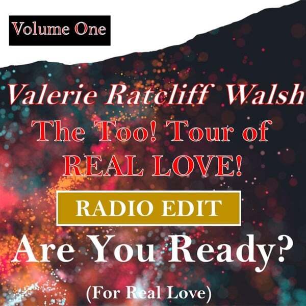 Cover art for Are You Ready? (For Real Love) Radio Edit